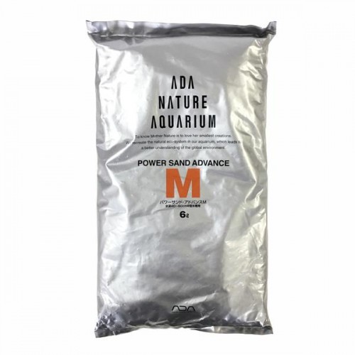 Power Sand Advance M 6L