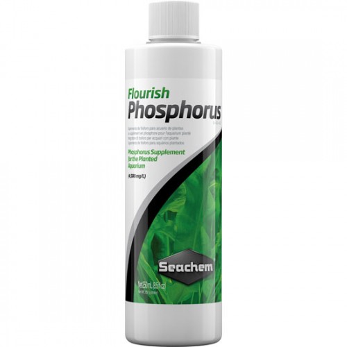 Flourish Phosphorus 250 ml 