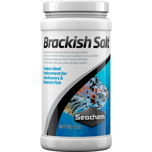 Brackish Salt 300gr