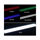 Skip to the beginning of the images gallery Chihiros WRGB II 120 cm LED light (120-140 cm, 130 W, 7700 lm)