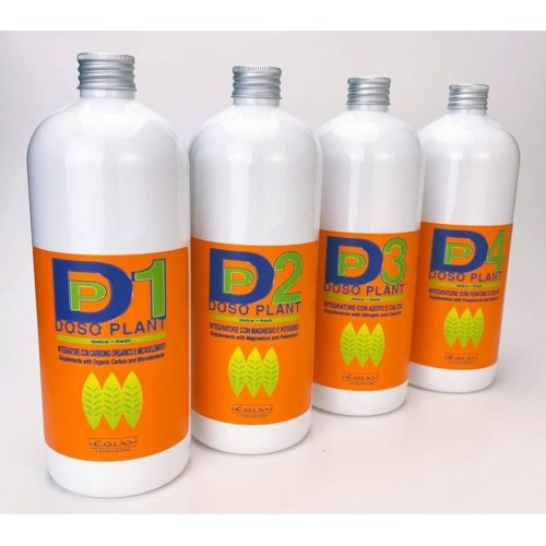 DOSO PLANT P3