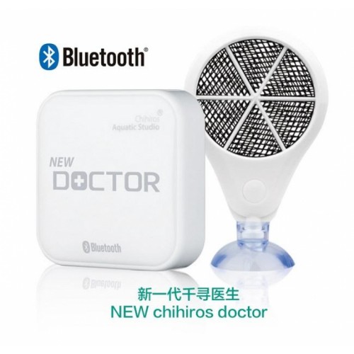  New Doctor Bluetooth  Edition