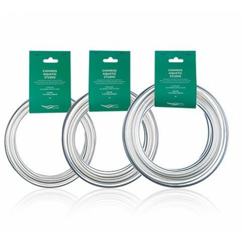 Chihiros Clear Hose 9/12