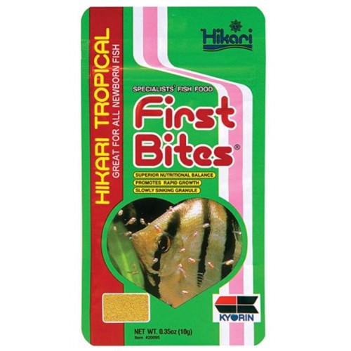 First Bites Hikari