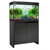 Kit Fluval Roma 125 Preto