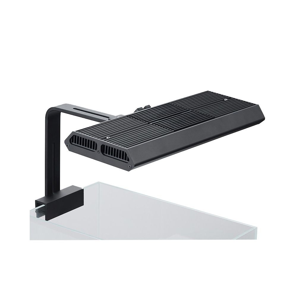 Chihiros RGB Vivid 2 Mini LED light - black (75 W, 5000 lm) - Aquaeden
