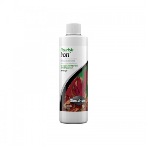 Flourish Iron 500ml 