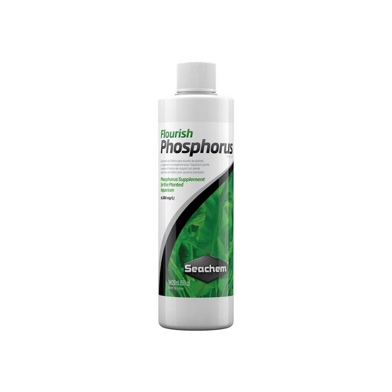 Flourish Phosphorus 500ml 