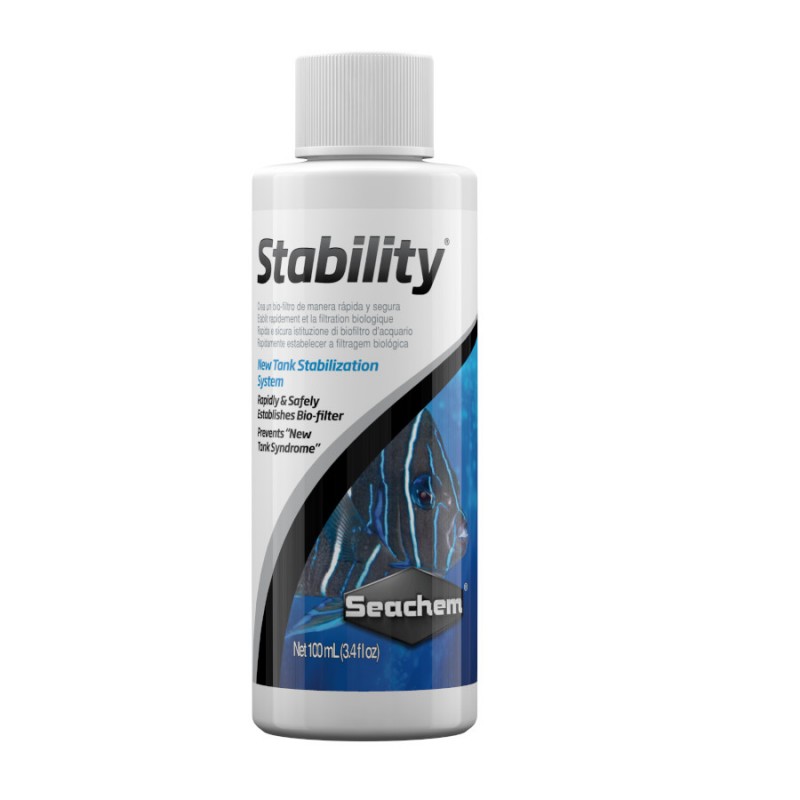 STABILITY 100ml 