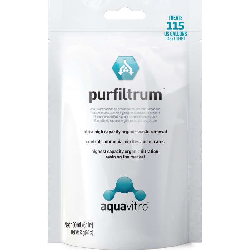 PURFILTRUM 100ML