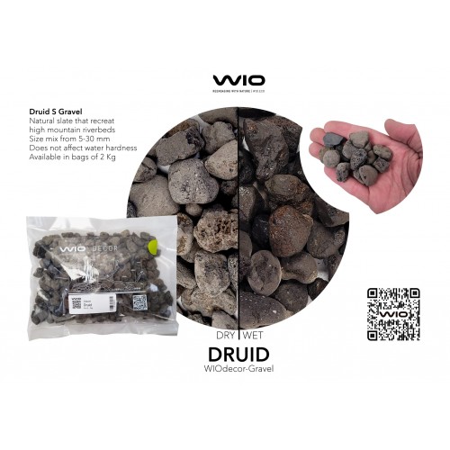 Druid Gravel Mix 5Kg
