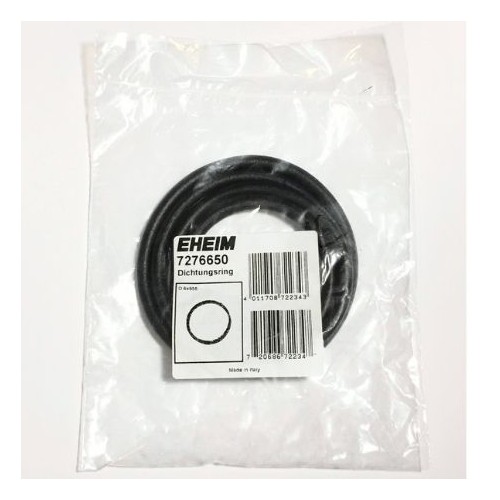 Anel vedante para filtro Eheim 2250/2260