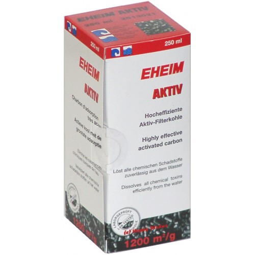 EHEIM Aktiv 250 ml 