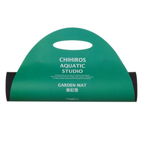 Chihiros Garden Mat 25x25cm 