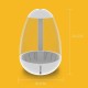 Chihiros Tiny Terrarium Egg - Wabi Kusa set (10W, 550 lm)