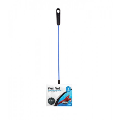 Seachem Fish Net 8.5cm