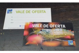 Vales de Oferta