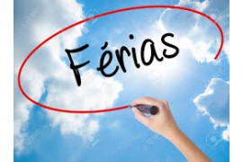 Férias